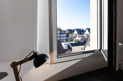 Photo 21 - 1 bedroom Apartment in Deauville with sea view