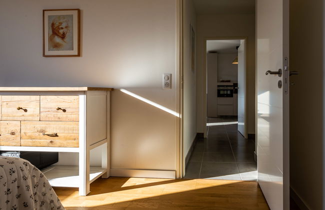 Apartamento de 2 quartos em Deauville - Foto 13