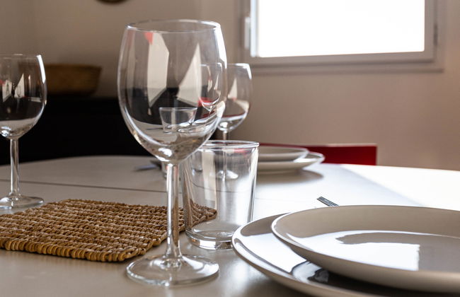 Apartamento de 2 quartos em Deauville - Foto 12