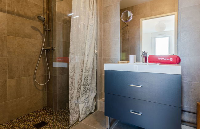 Apartamento de 2 quartos em Deauville - Foto 5