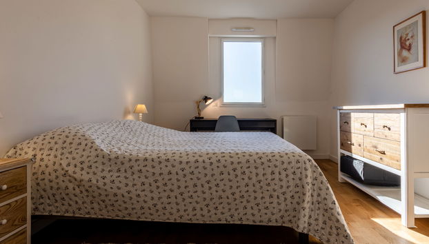 Apartamento de 2 quartos em Deauville - Foto 3