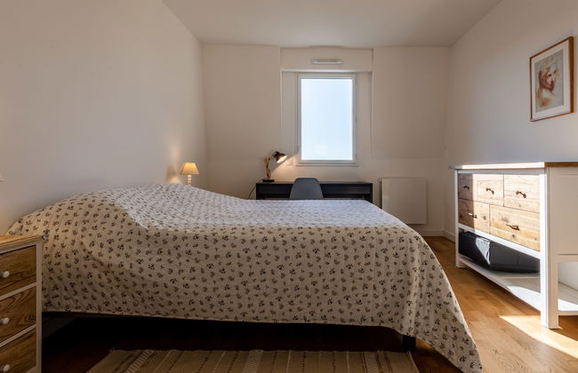 Apartamento de 2 quartos em Deauville - Foto 3