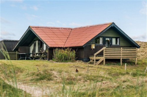 Foto 10 - Haus mit 2 Schlafzimmern in Rindby Strand mit terrasse