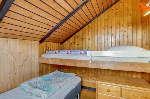 Foto 30 - Casa con 2 camere da letto a Rindby Strand con terrazza