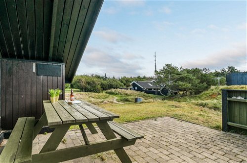 Foto 25 - Haus mit 2 Schlafzimmern in Rindby Strand mit terrasse