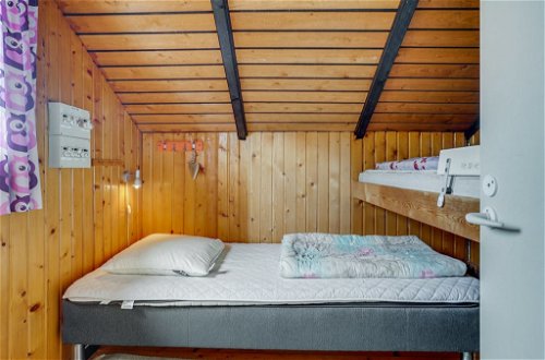 Photo 29 - Maison de 2 chambres à Rindby Strand avec terrasse