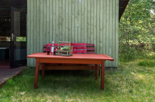 Foto 8 - Casa con 2 camere da letto a Vesterø Havn con terrazza