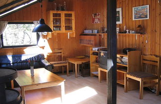 Foto 2 - Casa de 2 quartos em Vesterø Havn com terraço