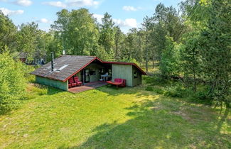 Foto 3 - Casa con 2 camere da letto a Vesterø Havn con terrazza