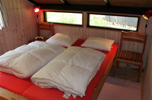 Foto 8 - Casa con 2 camere da letto a Vesterø Havn con terrazza