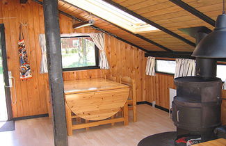 Foto 3 - Casa de 2 quartos em Vesterø Havn com terraço