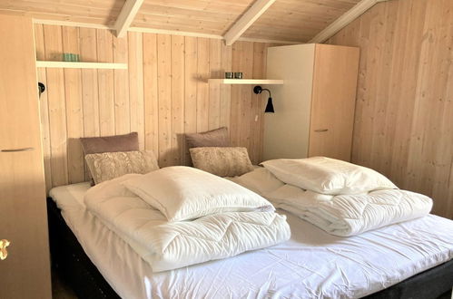 Foto 7 - Casa con 2 camere da letto a Tarm con terrazza e vasca idromassaggio