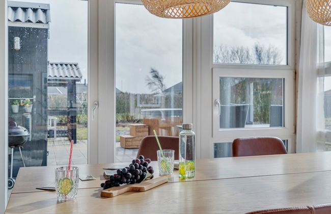 Casa con 2 camere da letto a Tarm con terrazza e vasca idromassaggio - Foto 20