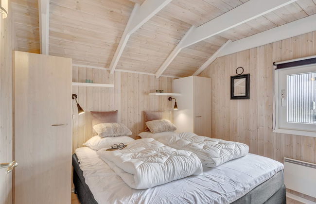 Casa con 2 camere da letto a Tarm con terrazza e vasca idromassaggio - Foto 18