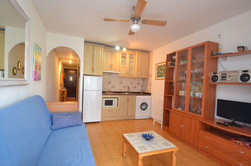 Foto 6 - Apartamento de 1 quarto em Cambrils com piscina e terraço