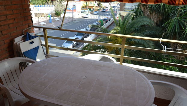 Apartment mit 2 Schlafzimmern in Cambrils mit schwimmbad und terrasse - Foto 2