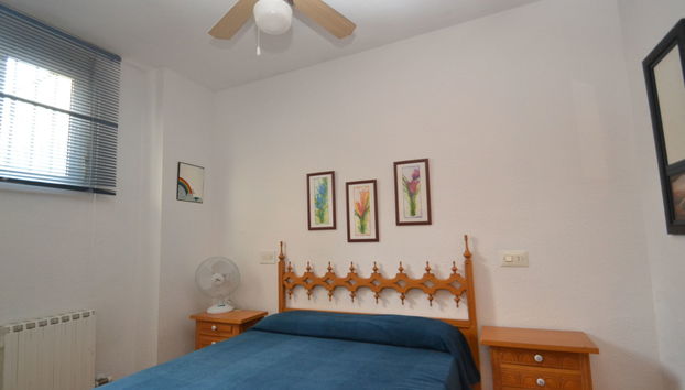 Apartment mit 2 Schlafzimmern in Cambrils mit schwimmbad und terrasse - Foto 5