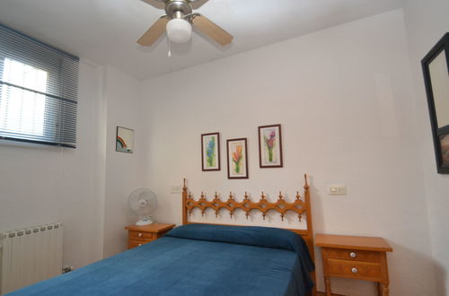 Foto 5 - Appartamento con 1 camera da letto a Cambrils con piscina e vista mare