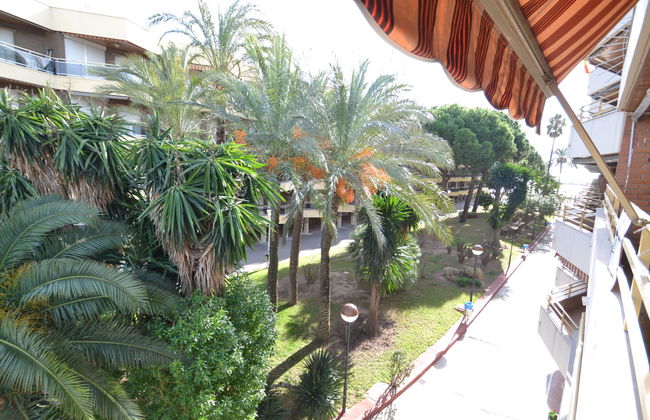 Apartamento de 2 quartos em Cambrils com piscina e terraço - Foto 19