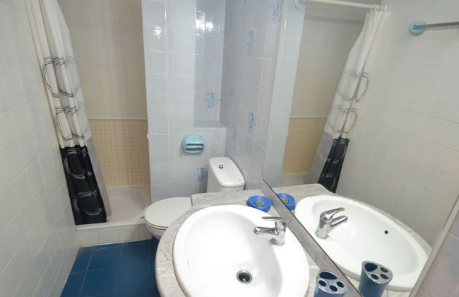 Apartamento de 2 quartos em Cambrils com piscina e terraço - Foto 11