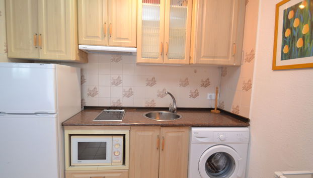 Apartment mit 2 Schlafzimmern in Cambrils mit schwimmbad und terrasse - Foto 4