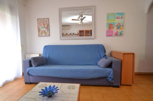 Foto 7 - Apartamento de 1 habitación en Cambrils con piscina y vistas al mar