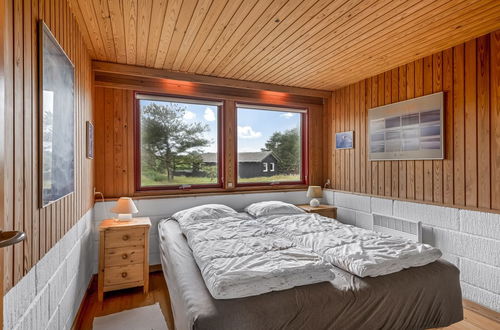 Foto 10 - Casa de 3 quartos em Rindby Strand com terraço