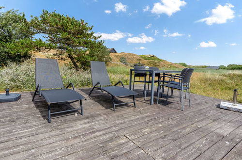 Foto 16 - Casa de 3 quartos em Rindby Strand com terraço