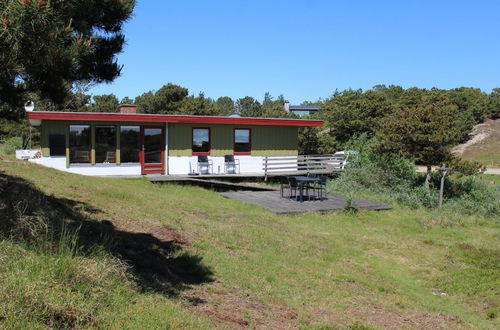 Foto 16 - Casa de 3 quartos em Rindby Strand com terraço