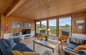 Foto 3 - Casa de 3 quartos em Rindby Strand com terraço