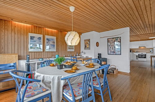 Foto 6 - Casa de 3 quartos em Rindby Strand com terraço