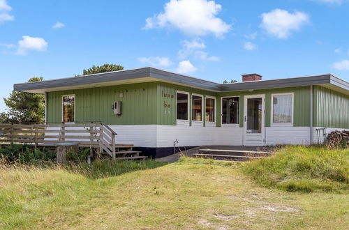 Foto 1 - Casa de 3 quartos em Rindby Strand com terraço