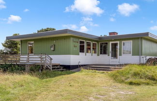 Foto 1 - Casa de 3 quartos em Rindby Strand com terraço