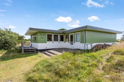 Foto 5 - Casa de 3 quartos em Rindby Strand com terraço
