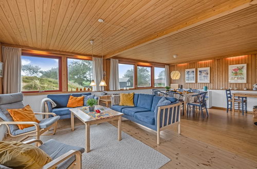 Foto 2 - Casa de 3 quartos em Rindby Strand com terraço