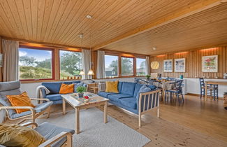 Foto 2 - Casa de 3 quartos em Rindby Strand com terraço
