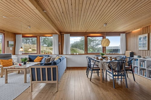 Foto 4 - Casa de 3 quartos em Rindby Strand com terraço