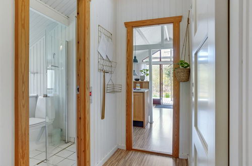 Foto 14 - Casa de 1 quarto em Rømø com terraço
