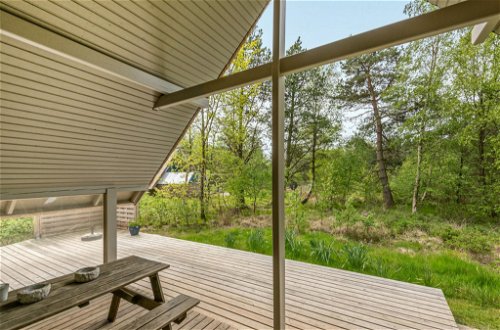 Photo 12 - Maison de 2 chambres à Rømø avec terrasse
