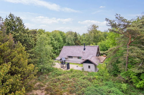 Photo 14 - Maison de 2 chambres à Rømø avec terrasse