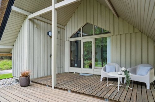 Photo 18 - Maison de 2 chambres à Rømø avec terrasse
