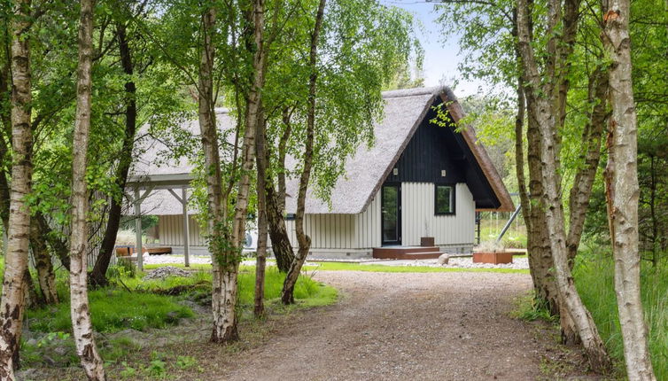 Foto 1 - Casa de 1 quarto em Rømø com terraço
