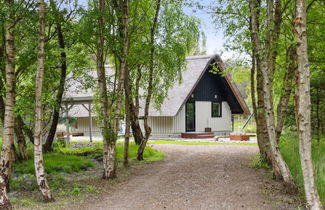 Foto 1 - Casa de 1 quarto em Rømø com terraço