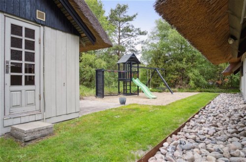 Foto 23 - Casa de 2 quartos em Rømø com terraço