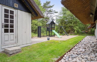 Foto 3 - Casa de 1 quarto em Rømø com terraço