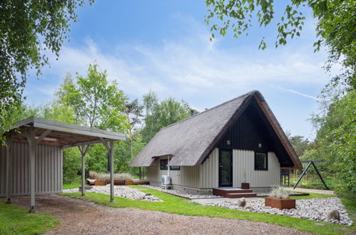 Photo 15 - Maison de 2 chambres à Rømø avec terrasse