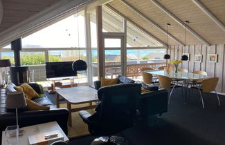 Foto 3 - Casa de 4 quartos em Sydals com terraço e sauna