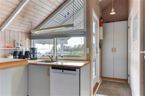 Photo 11 - Maison de 4 chambres à Sydals avec terrasse et sauna