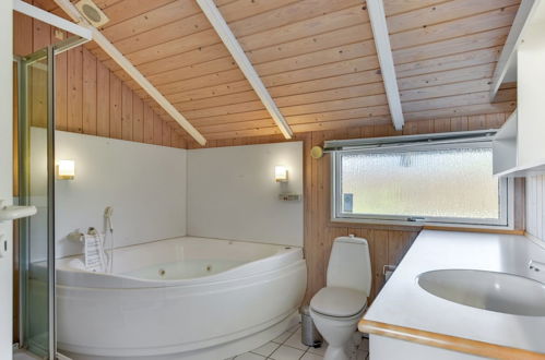 Foto 26 - Casa con 4 camere da letto a Sydals con terrazza e sauna