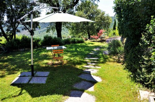 Photo 47 - 2 bedroom House in Bucine with private pool and garden